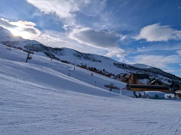 Lune Bleue - © Michael Medek - Foto: Michael Medek