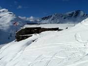 Berghütten Tipp Trattenbachalm