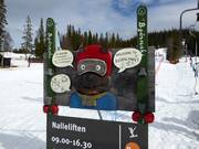 Tipp für die Kleinen  - Björnlandet