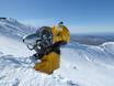 Schneesicherheit Neuseeland – Schneesicherheit Mt. Hutt