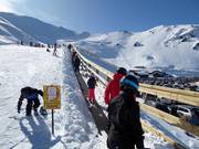 Sunkid Conveyor - Förderband/Zauberteppich