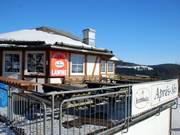 Après-Ski Tipp Lawine