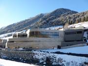 Silvretta Therme Ischgl