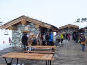 Les Marmottes (Val d'Isère)