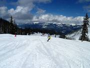 Abfahrt Northern Lights