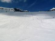 Schwarze Abfahrt Wilerriebi