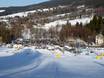 Tschechien: Anfahrt in Skigebiete und Parken an Skigebieten – Anfahrt, Parken Deštné