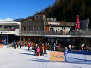 Après-Ski Tipp Gassl