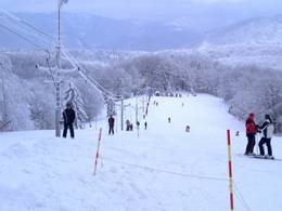 Skigebiet Petehovac Delnice