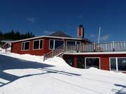 Octagon Café und Gallery