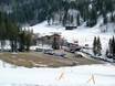 Nagelfluhkette: Anfahrt in Skigebiete und Parken an Skigebieten – Anfahrt, Parken Balderschwang – Hochschelpen/Riedberger Horn