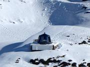 SpaceCamp am Trübsee