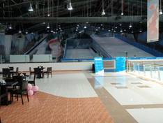 Bilder Bawadi Mall – Al Ain