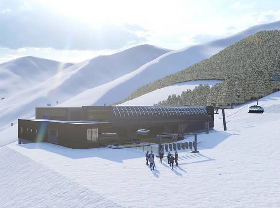 Limberg - © Melzer & Hopfner