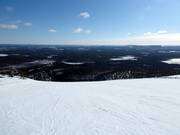 Start Piste 1 (Kultakero)