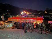 Après-Ski Tipp Postalm