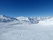 Piste Dalles (Val Thorens)