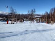 Übungspiste Lilla Lämmeln