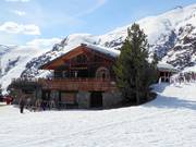 Wirtshaus Steinegg (Fiss)