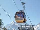 Grächen-Hannigalp (Märchengondelbahn) Grächen-Hannigalp (Märchengondelbahn)