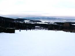 Geißkopf – Bischofsmais