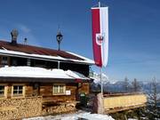 Berghütten Tipp Seidlalm