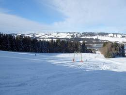 Skigebiet Buron – Wertach