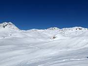 Piste Marmels