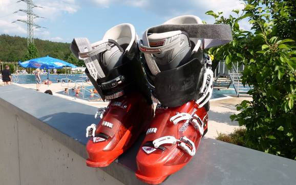 Après-Ski Oberpfalz – Après-Ski Monte Kaolino – Hirschau