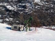 Champcella - Tellerlift