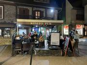 Kinto Pub in Saint-Lary