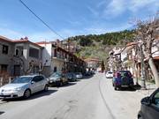 Skiort Arachova