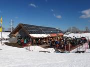 Berghütten Tipp Sepp’s Stadl-Alm