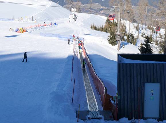 Zauberteppich Goldeck