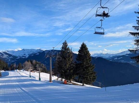 Combelouvière - © Michael Medek - Foto: Michael Medek