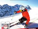 Corvatsch Peak Tour - Tracke Deinen Skitag