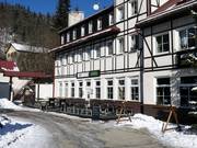 Berghütten Tipp Fabrika Art