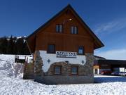 Ferienwohnung an der Piste