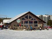 Scan Korv & Bread Trollstugan (Hundfjället)