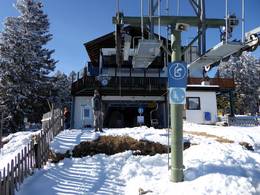 Vigiljoch – Lana