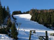 Schwarze Herrenabfahrt Riegel