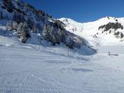 Übungslift Lac de Bretaye (Villars)