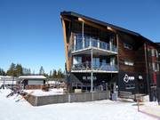 Mt. Mocca im Radisson Blu Resort Trysil