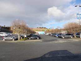 Snowplanet – Silverdale