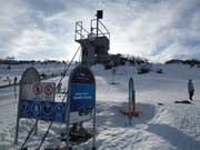 Tom Thumb J-Bar - Tellerlift