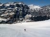 Skigebiete für Könner und Freeriding Magic Pass – Könner, Freerider Leukerbad