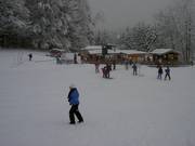 Talstation Skilift Beuerberg