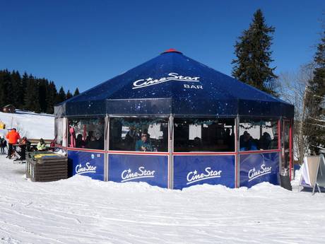 Après-Ski Karlsbader Region (Karlovarský kraj) – Après-Ski Keilberg (Klínovec)