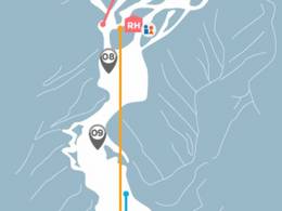 Skigebiet Nomugi Pass – Nomugitoge