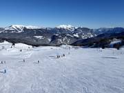 Breite Kammerkör-Abfahrt